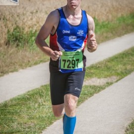 katia van buyten - katia vb-0906 - Sportraad Zaventem 