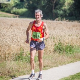 katia van buyten - katia vb-0911 - Sportraad Zaventem 