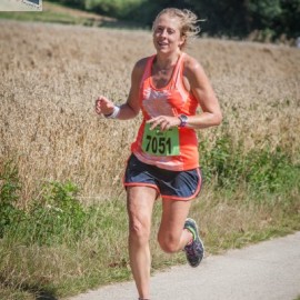 katia van buyten - katia vb-0917 - Sportraad Zaventem 
