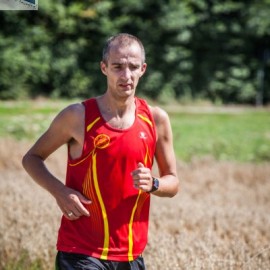 katia van buyten - katia vb-0930 - Sportraad Zaventem 