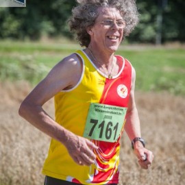 katia van buyten - katia vb-0932 - Sportraad Zaventem 