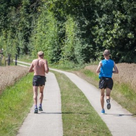 katia van buyten - katia vb-0944 - Sportraad Zaventem 