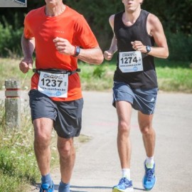 katia van buyten - katia vb-0947 - Sportraad Zaventem 