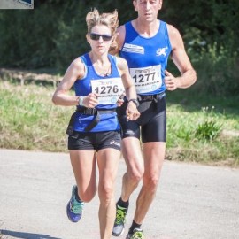 katia van buyten - katia vb-0948 - Sportraad Zaventem 