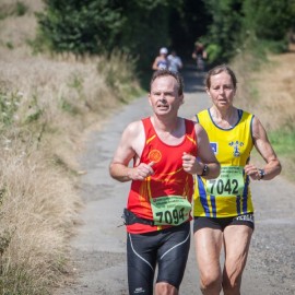 katia van buyten - katia vb-0955 - Sportraad Zaventem 