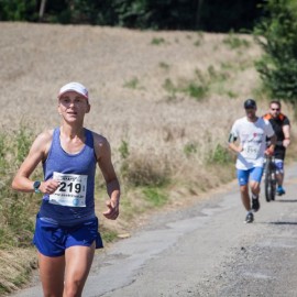 katia van buyten - katia vb-0959 - Sportraad Zaventem 