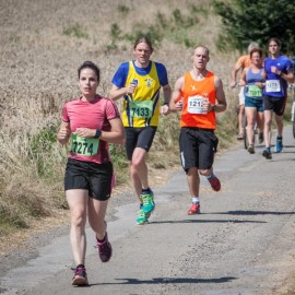 katia van buyten - katia vb-0966 - Sportraad Zaventem 