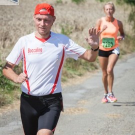 katia van buyten - katia vb-0974 - Sportraad Zaventem 
