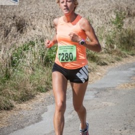 katia van buyten - katia vb-0975 - Sportraad Zaventem 
