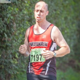 katia van buyten - katia vb-0981 - Sportraad Zaventem 