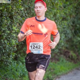 katia van buyten - katia vb-0983 - Sportraad Zaventem 