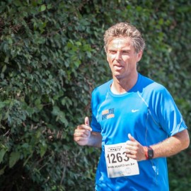 katia van buyten - katia vb-0992 - Sportraad Zaventem 