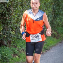 katia van buyten - katia vb-0997 - Sportraad Zaventem 