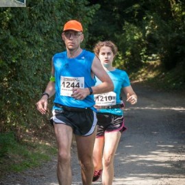 katia van buyten - katia vb-1008 - Sportraad Zaventem 
