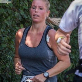 katia van buyten - katia vb-1028 - Sportraad Zaventem 