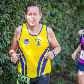 katia van buyten - katia vb-1029 - Sportraad Zaventem 