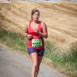 katia van buyten - katia vb-1040 - Sportraad Zaventem 