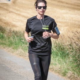 katia van buyten - katia vb-1043 - Sportraad Zaventem 