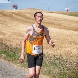 katia van buyten - katia vb-1046 - Sportraad Zaventem 