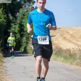 katia van buyten - katia vb-1050 - Sportraad Zaventem 