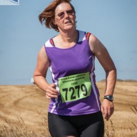 katia van buyten - katia vb-1067 - Sportraad Zaventem 