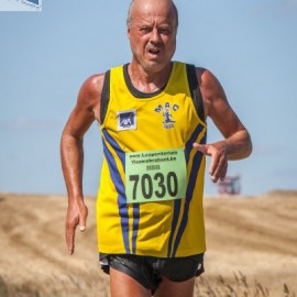 katia van buyten - katia vb-1070 - Sportraad Zaventem 