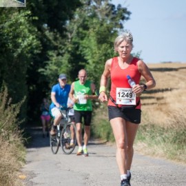 katia van buyten - katia vb-1073 - Sportraad Zaventem 
