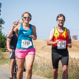 katia van buyten - katia vb-1081 - Sportraad Zaventem 