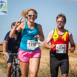 katia van buyten - katia vb-1082 - Sportraad Zaventem 