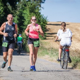 katia van buyten - katia vb-1091 - Sportraad Zaventem 