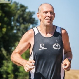 katia van buyten - katia vb-1094 - Sportraad Zaventem 