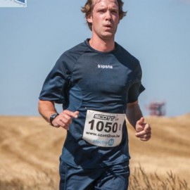 katia van buyten - katia vb-1100 - Sportraad Zaventem 