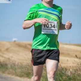 katia van buyten - katia vb-1218 - Sportraad Zaventem 