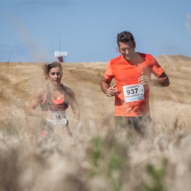 katia van buyten - katia vb-1226 - Sportraad Zaventem 