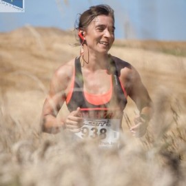 katia van buyten - katia vb-1227 - Sportraad Zaventem 