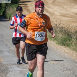 katia van buyten - katia vb-1232 - Sportraad Zaventem 