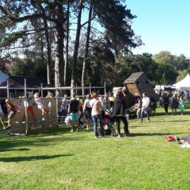 kids 1 - Sportraad Zaventem 