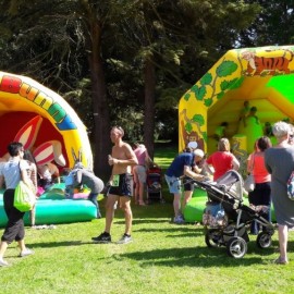 kids 10 - Sportraad Zaventem 