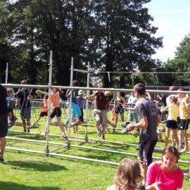 kids 13 - Sportraad Zaventem 