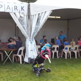kids 17 - Sportraad Zaventem 