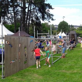 kids 19 - Sportraad Zaventem 