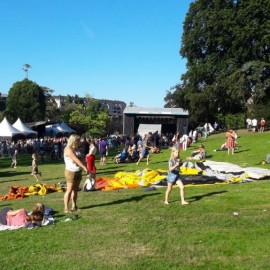 kids 2 - Sportraad Zaventem 