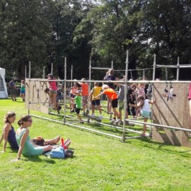 kids 20 - Sportraad Zaventem 