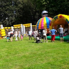 kids 24 - Sportraad Zaventem 
