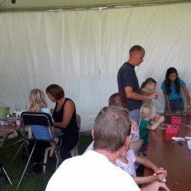 kids 26 - Sportraad Zaventem 