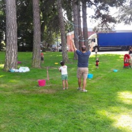 kids 28 - Sportraad Zaventem 
