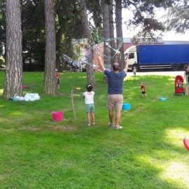 kids 29 - Sportraad Zaventem 