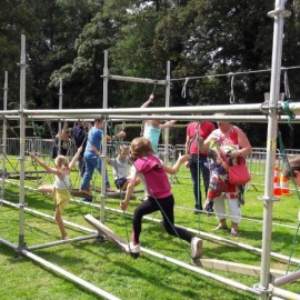 kids 30 - Sportraad Zaventem 