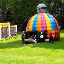 kids 31 - Sportraad Zaventem 