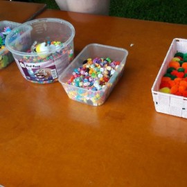kids 36 - Sportraad Zaventem 